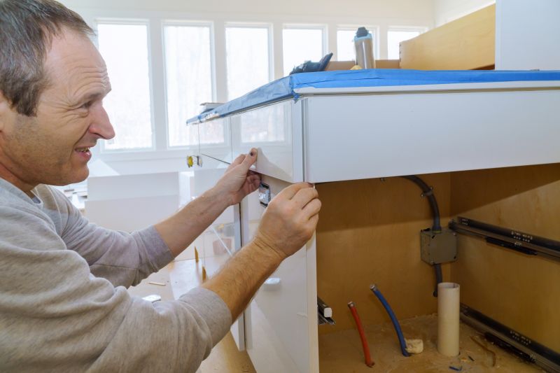 Installation Process