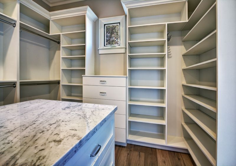 Custom Cabinet Design